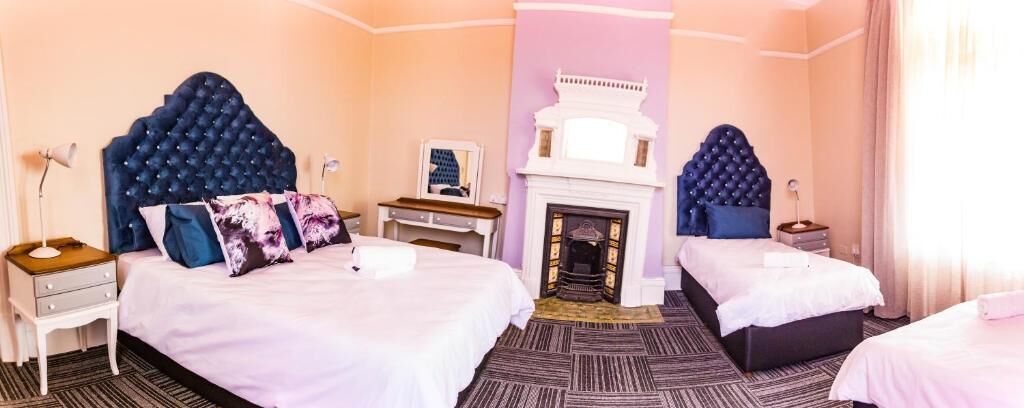 Harbour Masters House