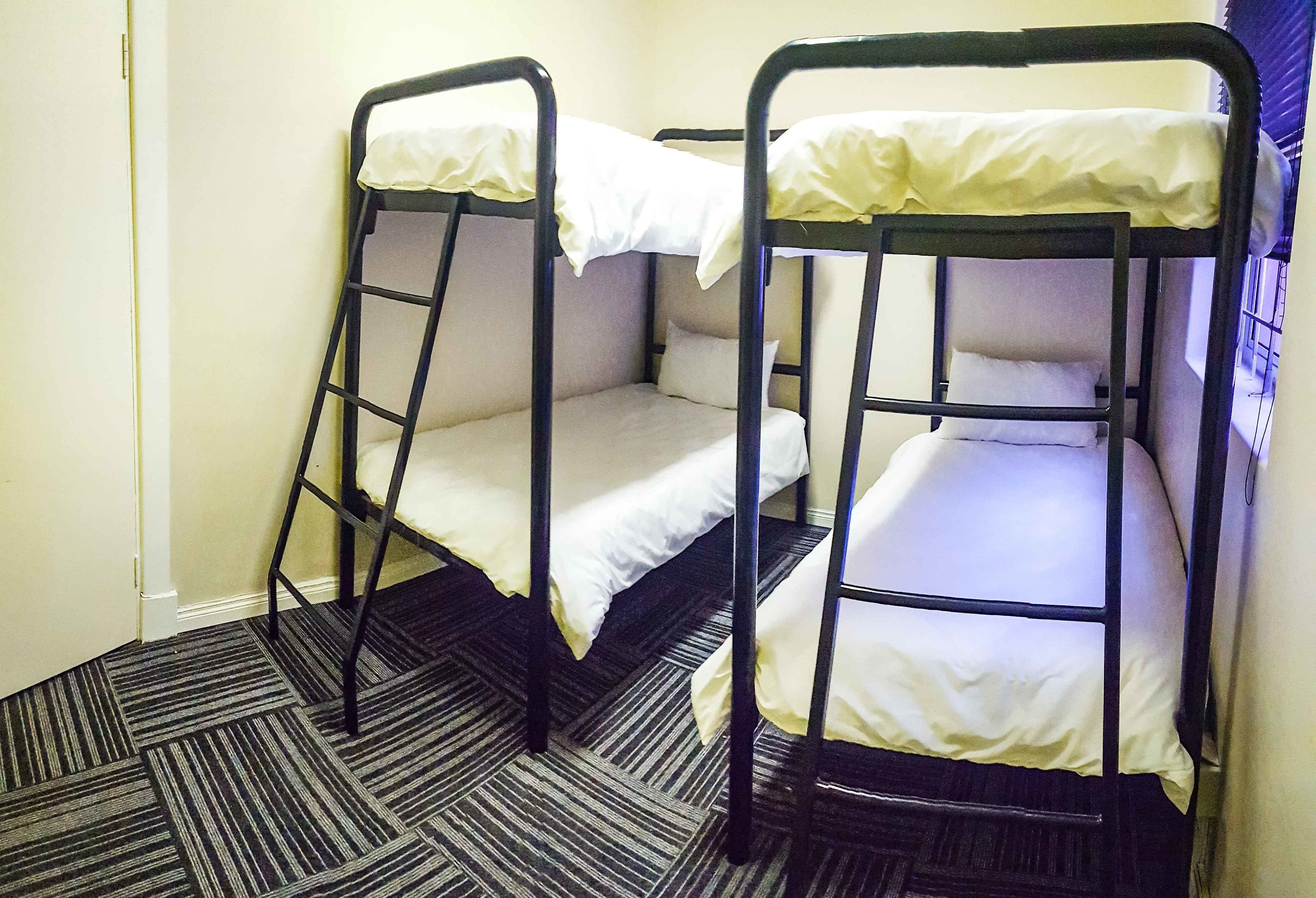 Harbour Masters House