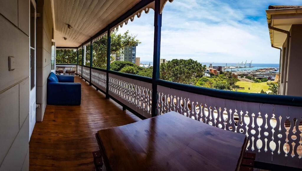 Harbour Masters House