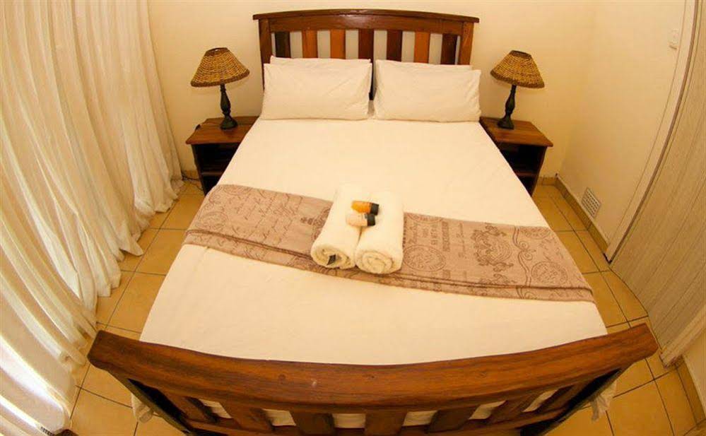 The Russel Guest House