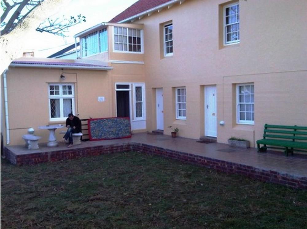 Jikeleza Lodge