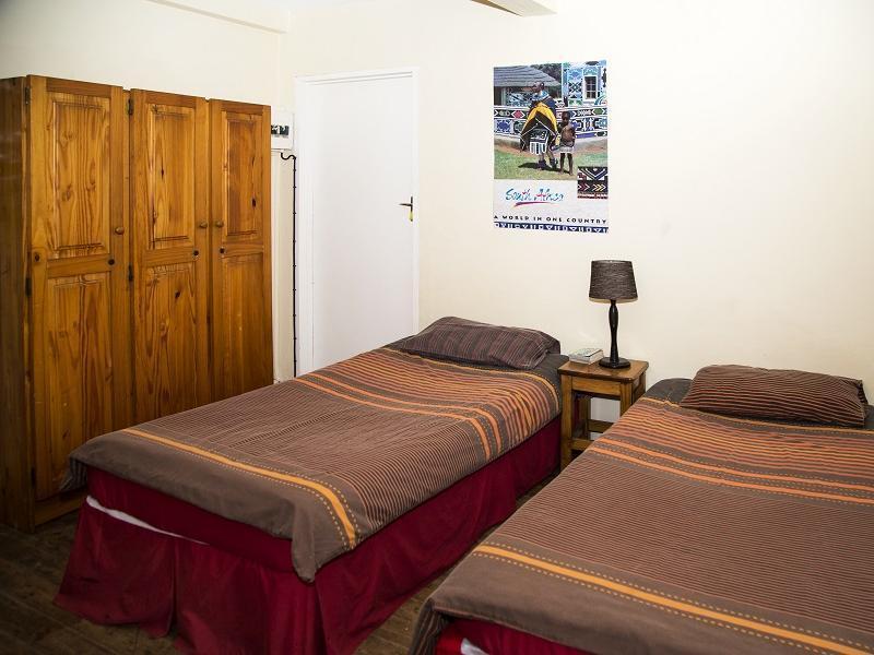 Jikeleza Lodge