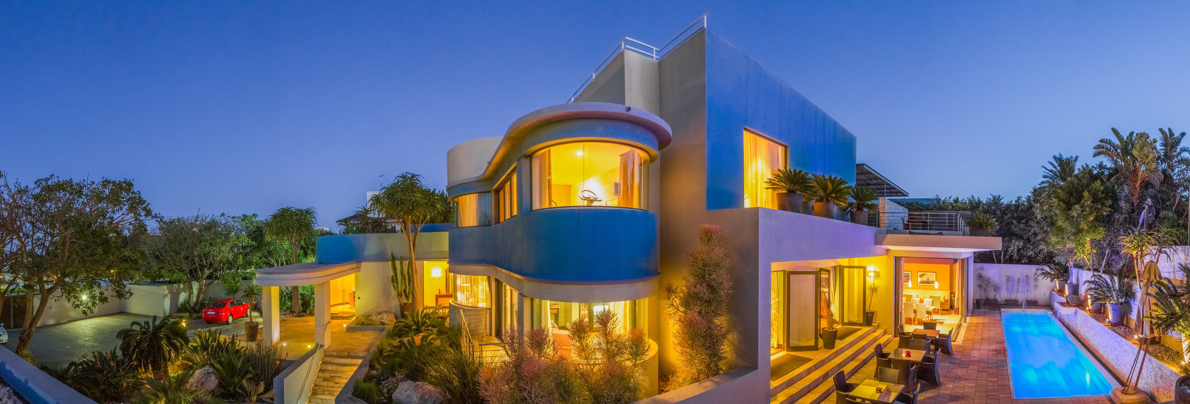 Mantis No5 Boutique Art Hotel