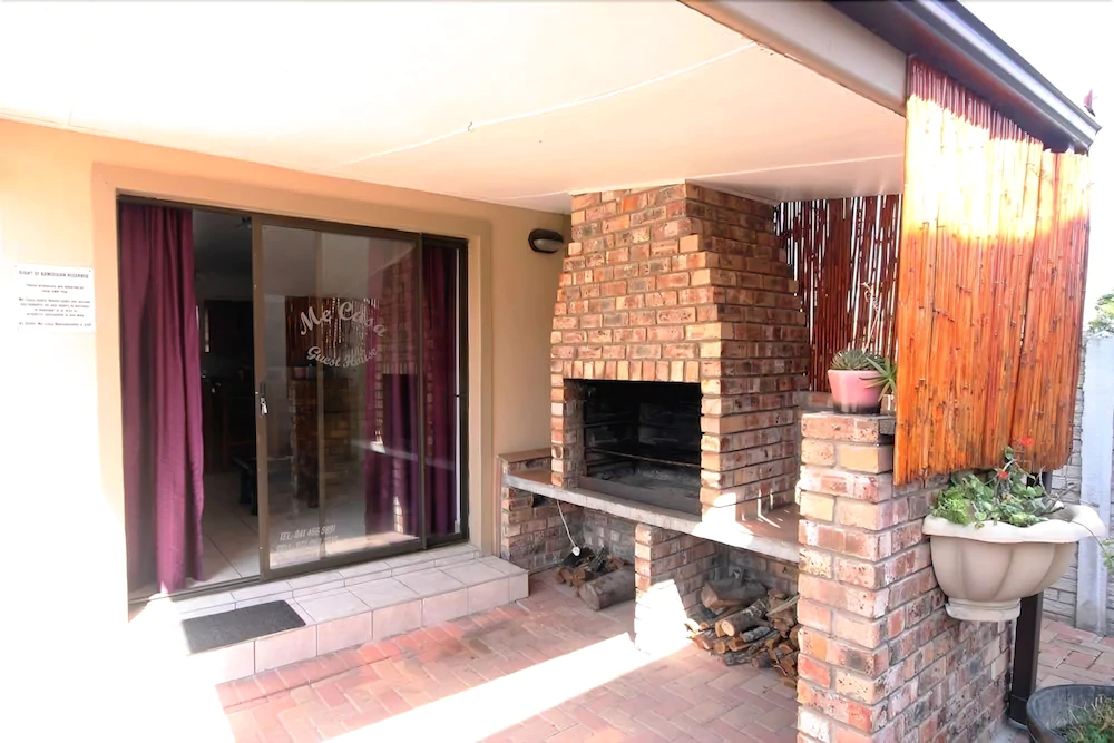 Me Casa Guest House