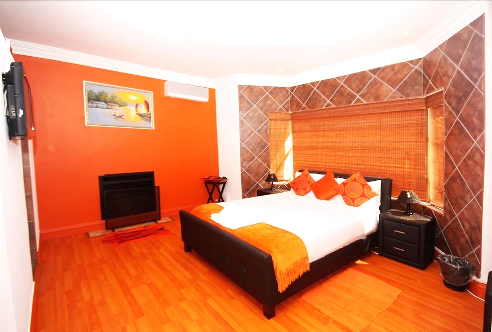 Me Casa Guest House