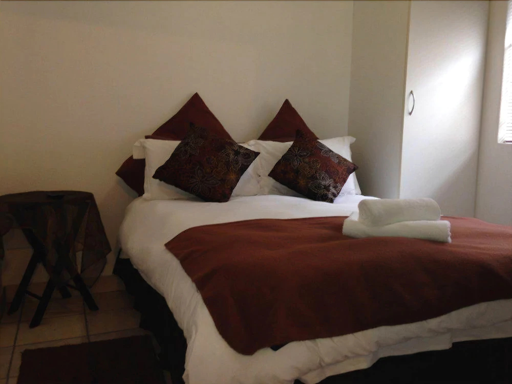 Me Casa Guest House