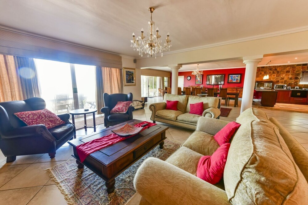 Milkwood On Lovemore Boutique Lodge