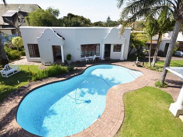Millbury Guest House
