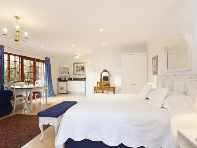 Millbury Guest House