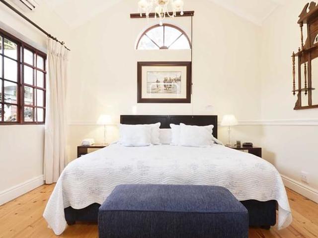 Millbury Guest House