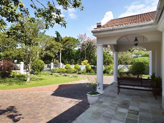 Millbury Guest House