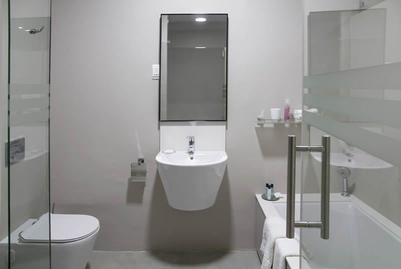 Ocean Bay Guest House