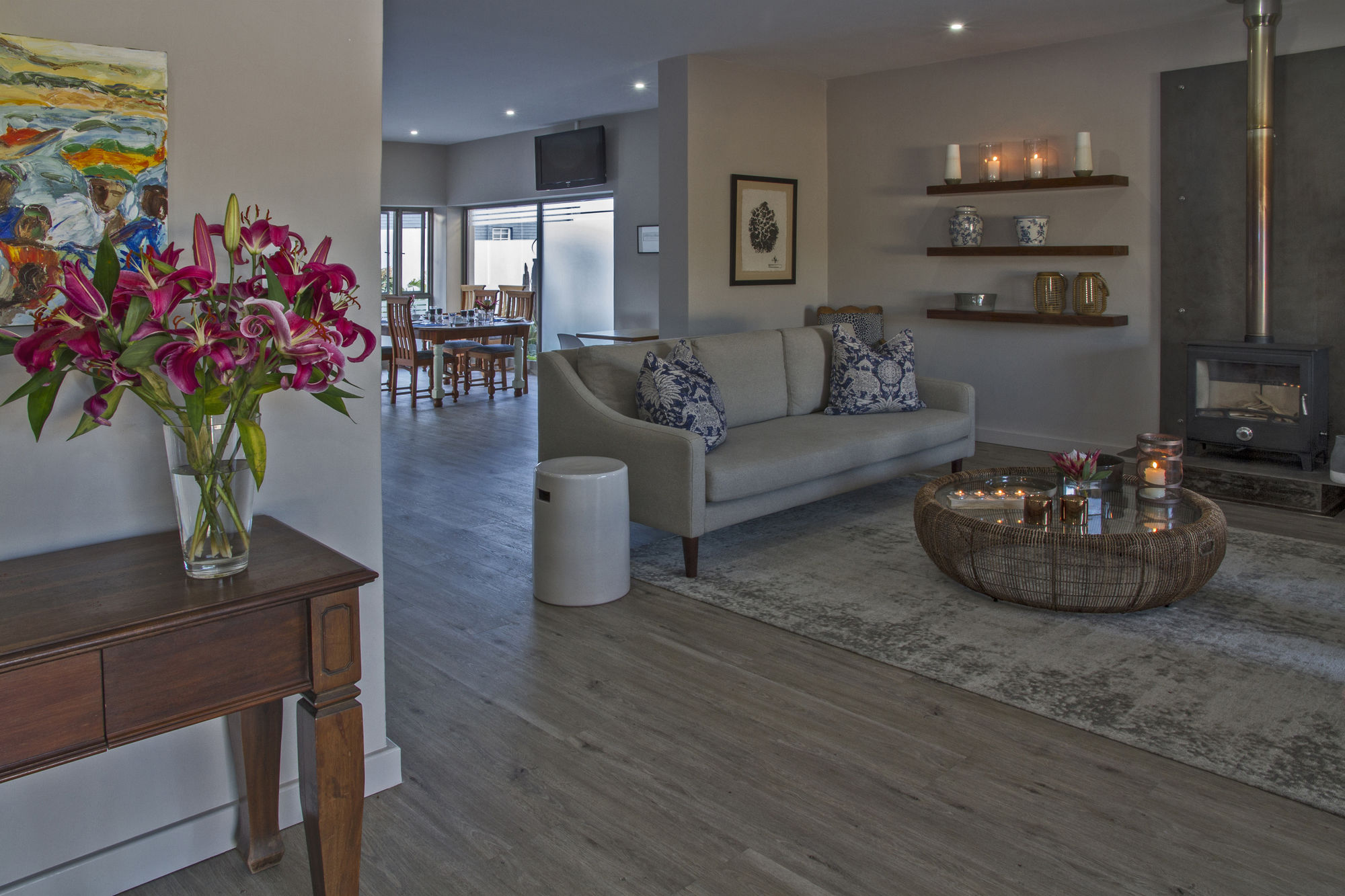 Ocean Bay Guest House