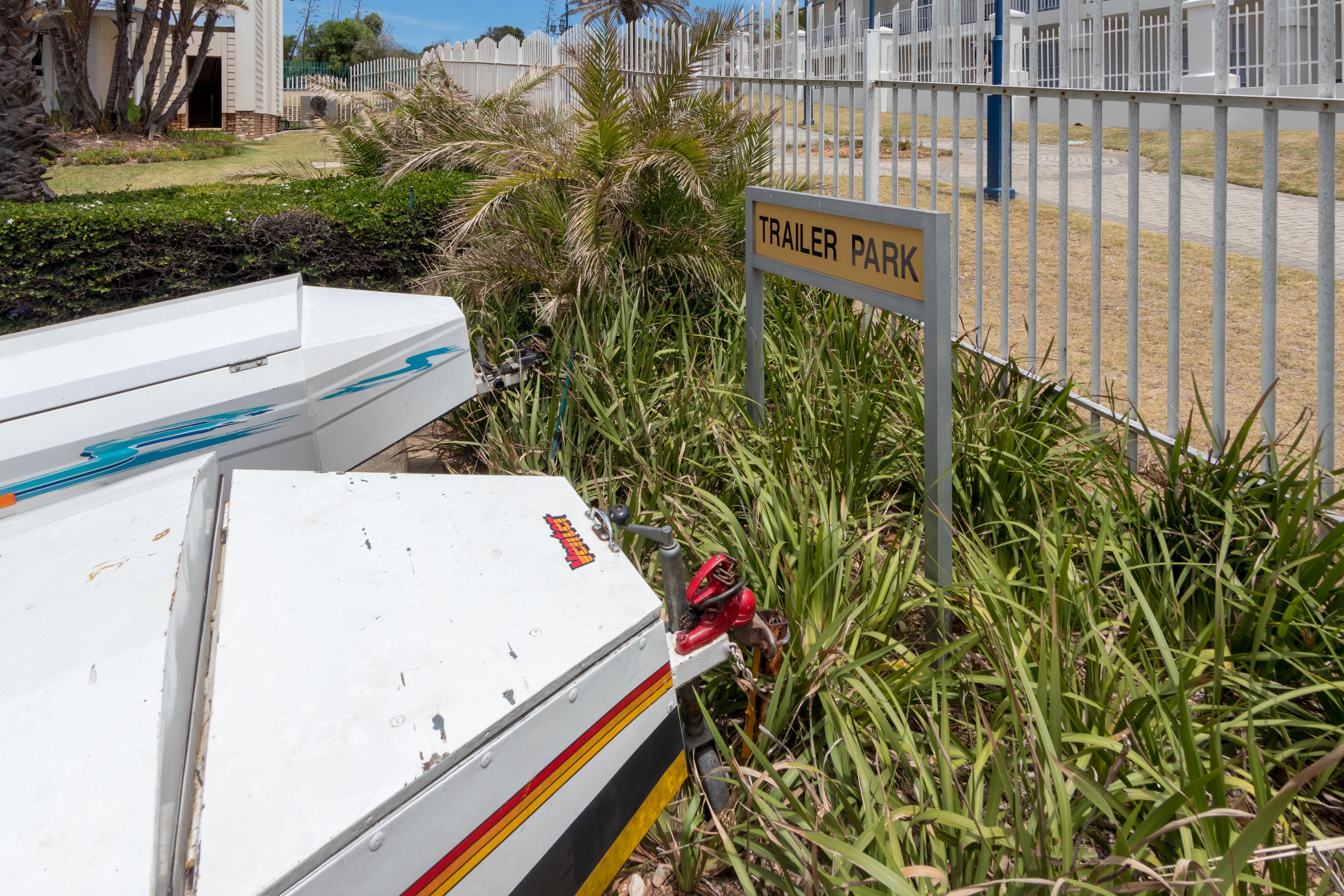 Road Lodge Port Elizabeth