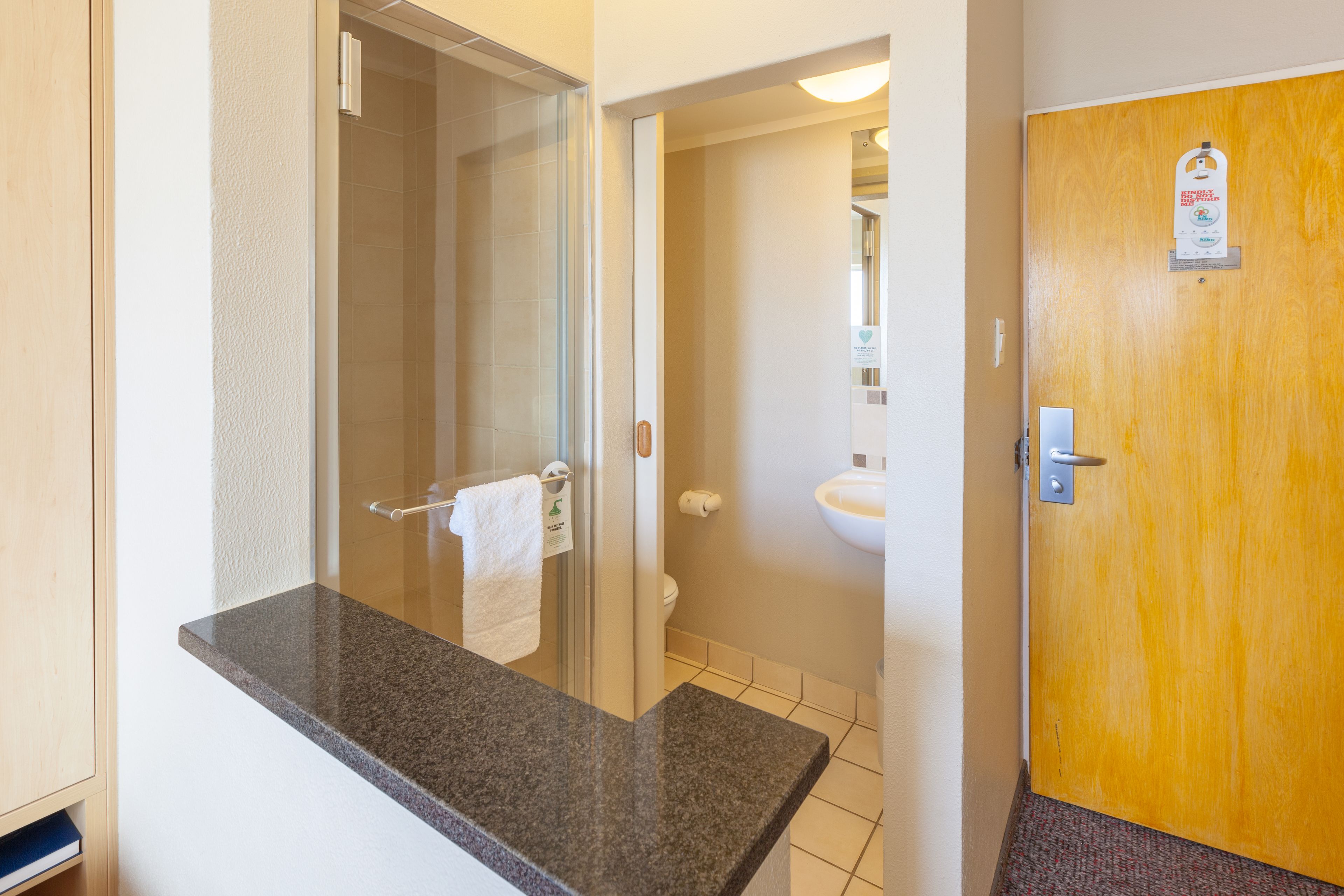 Road Lodge Port Elizabeth