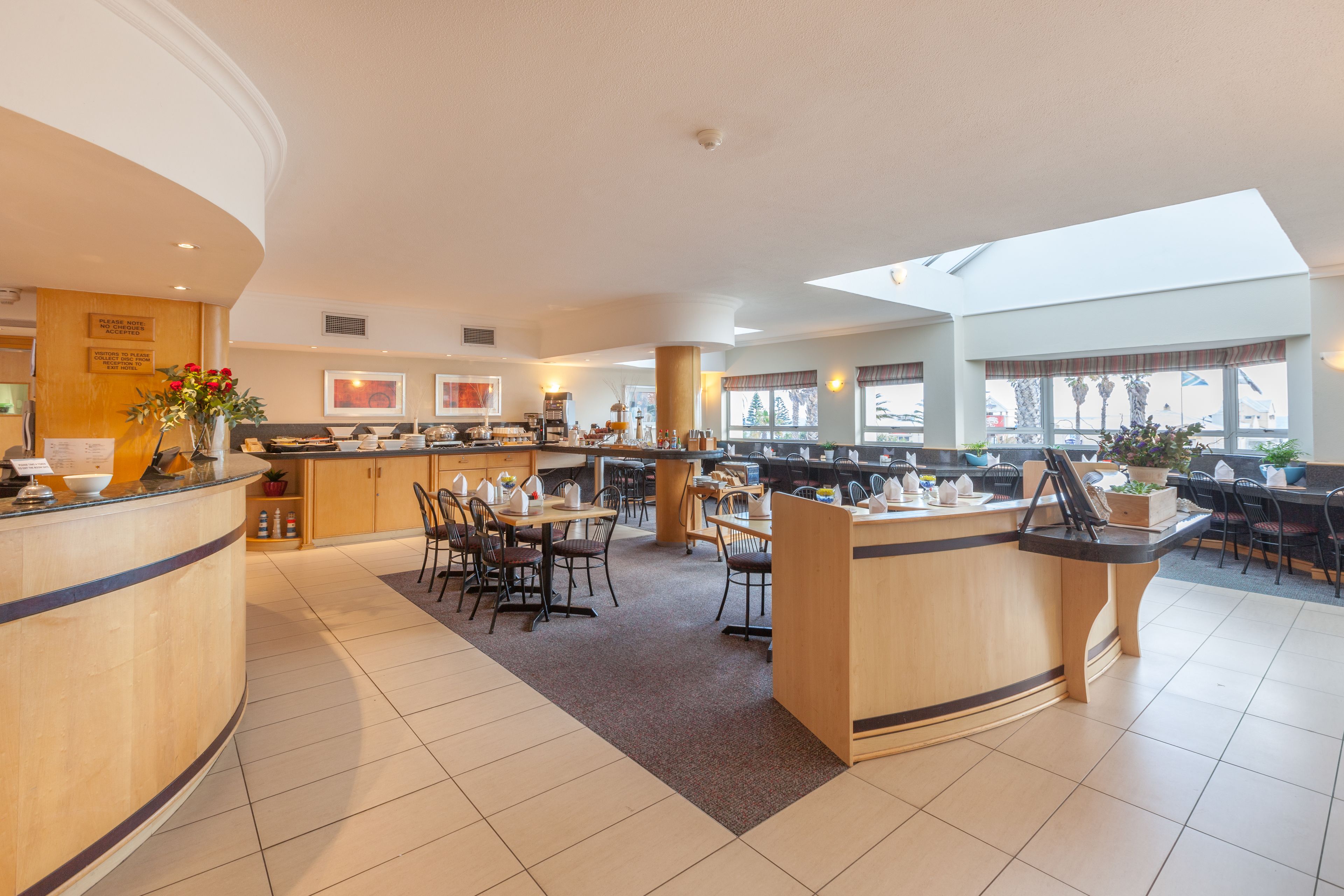 Road Lodge Port Elizabeth