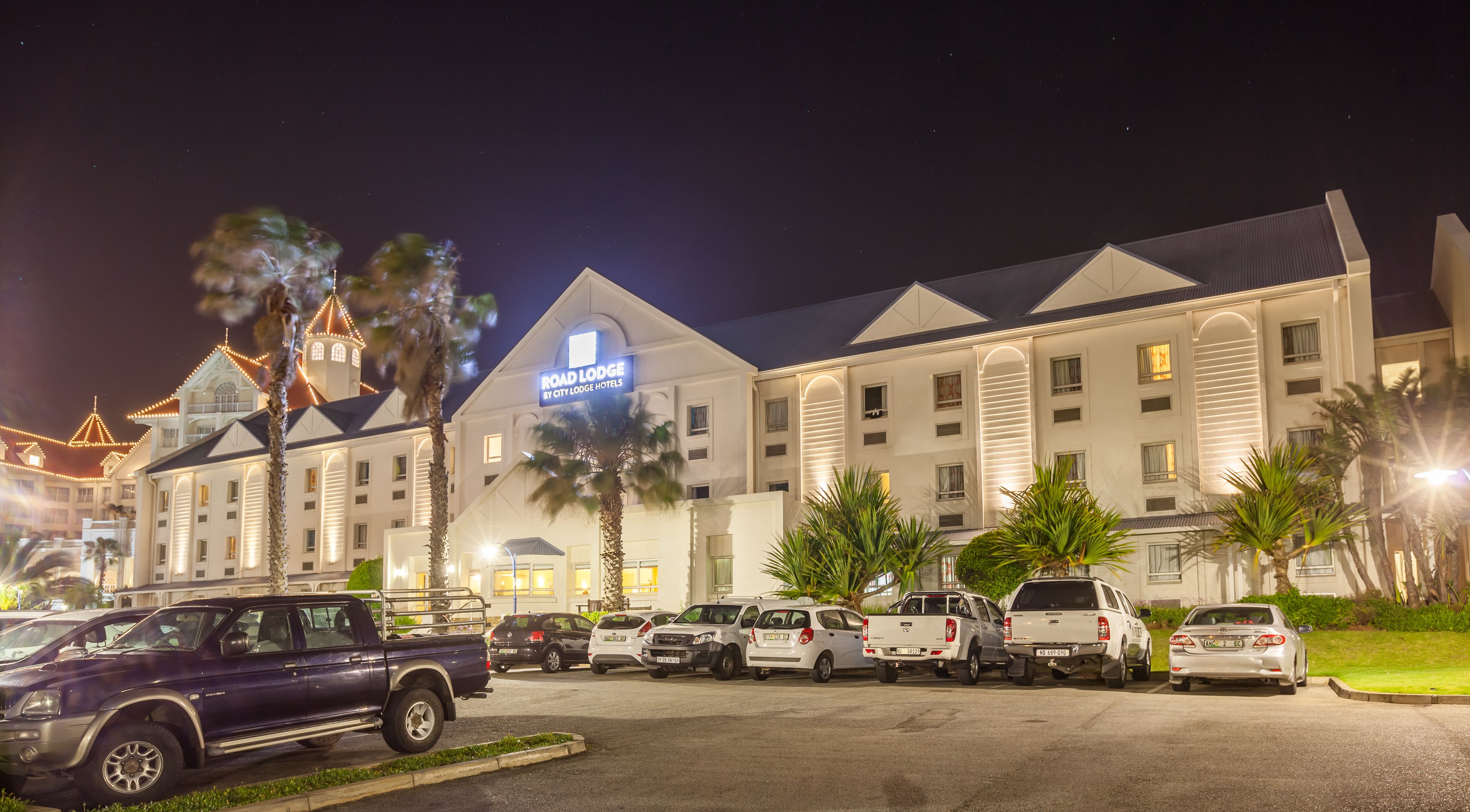 Road Lodge Port Elizabeth