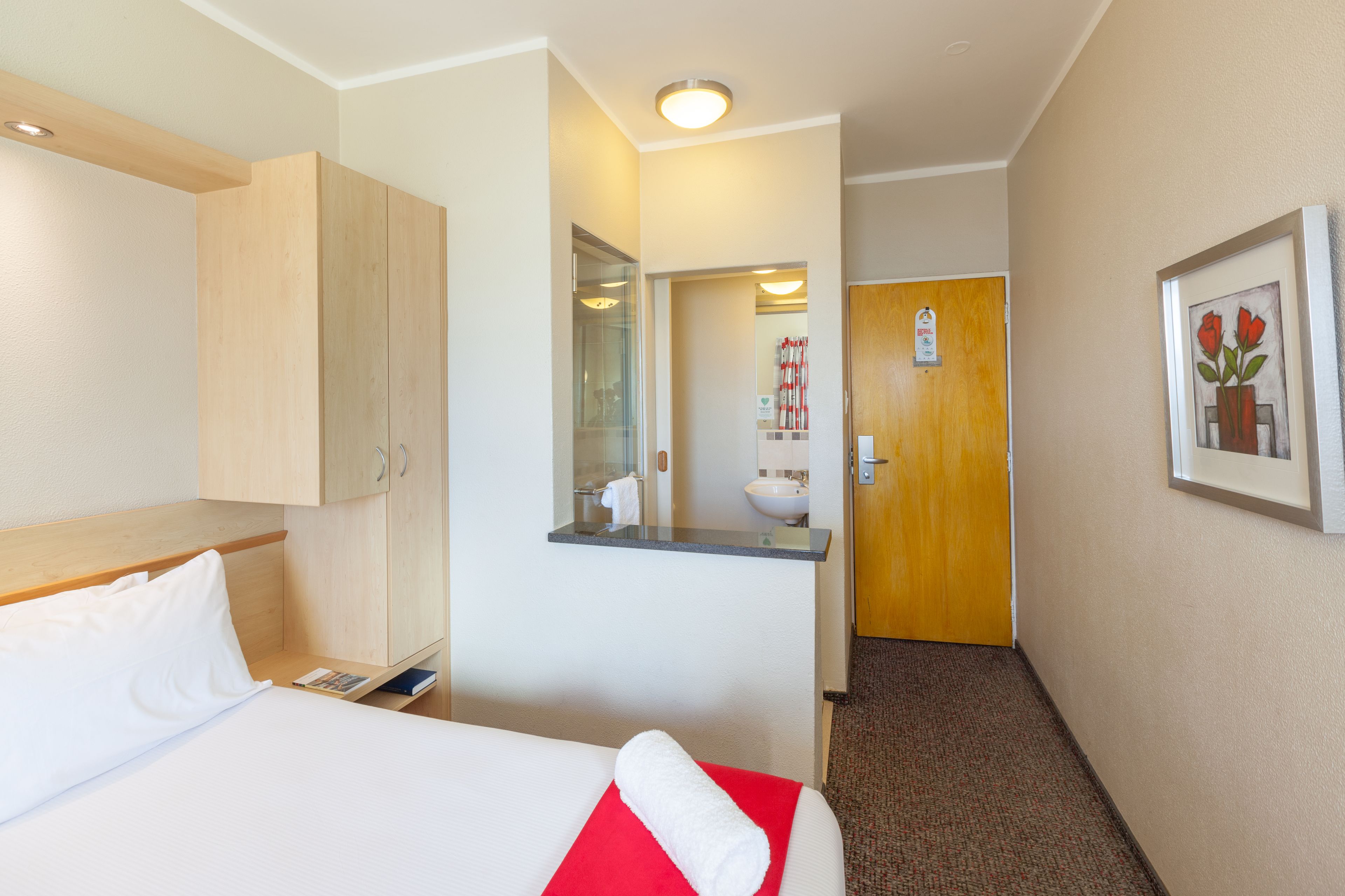 Road Lodge Port Elizabeth