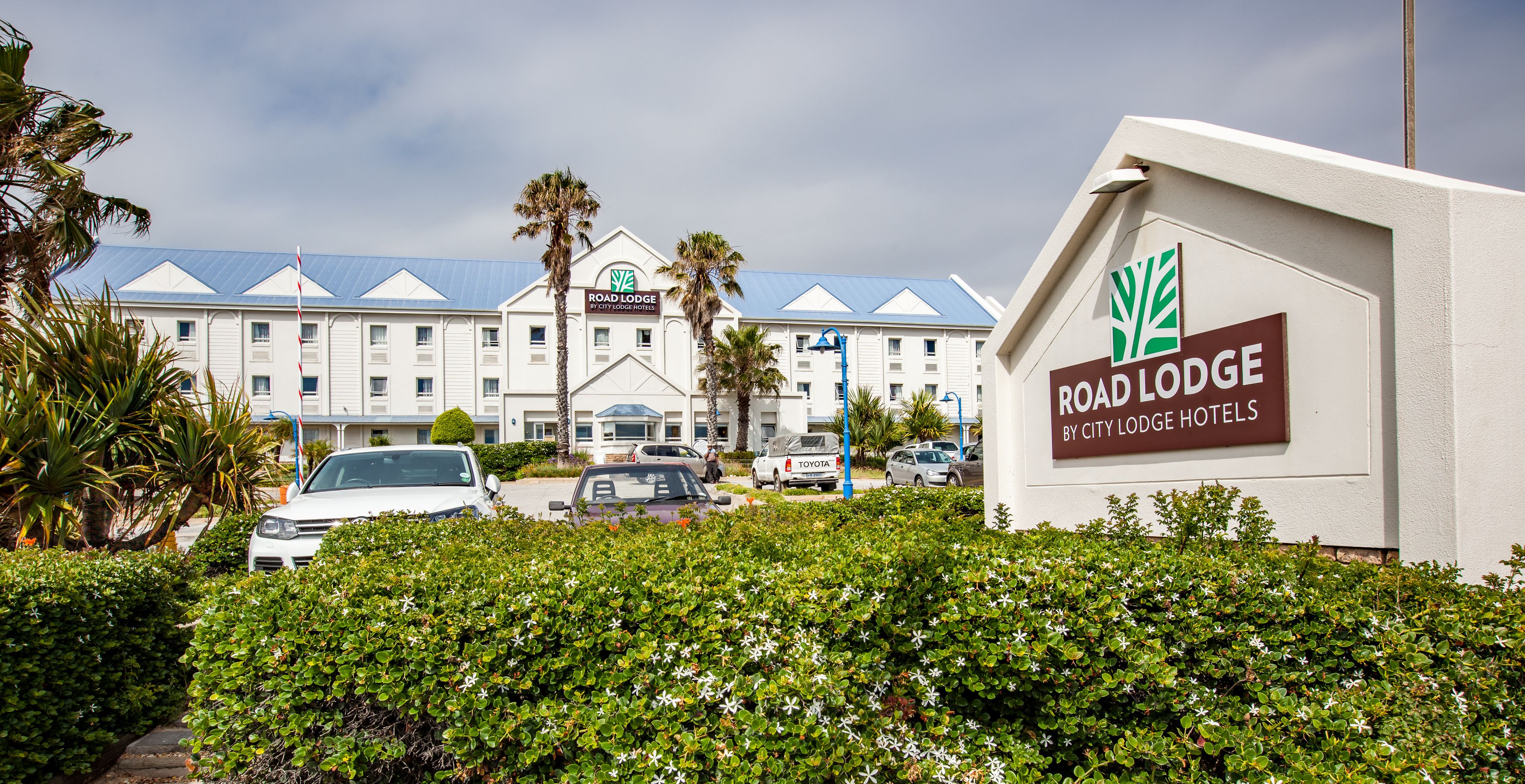 Road Lodge Port Elizabeth