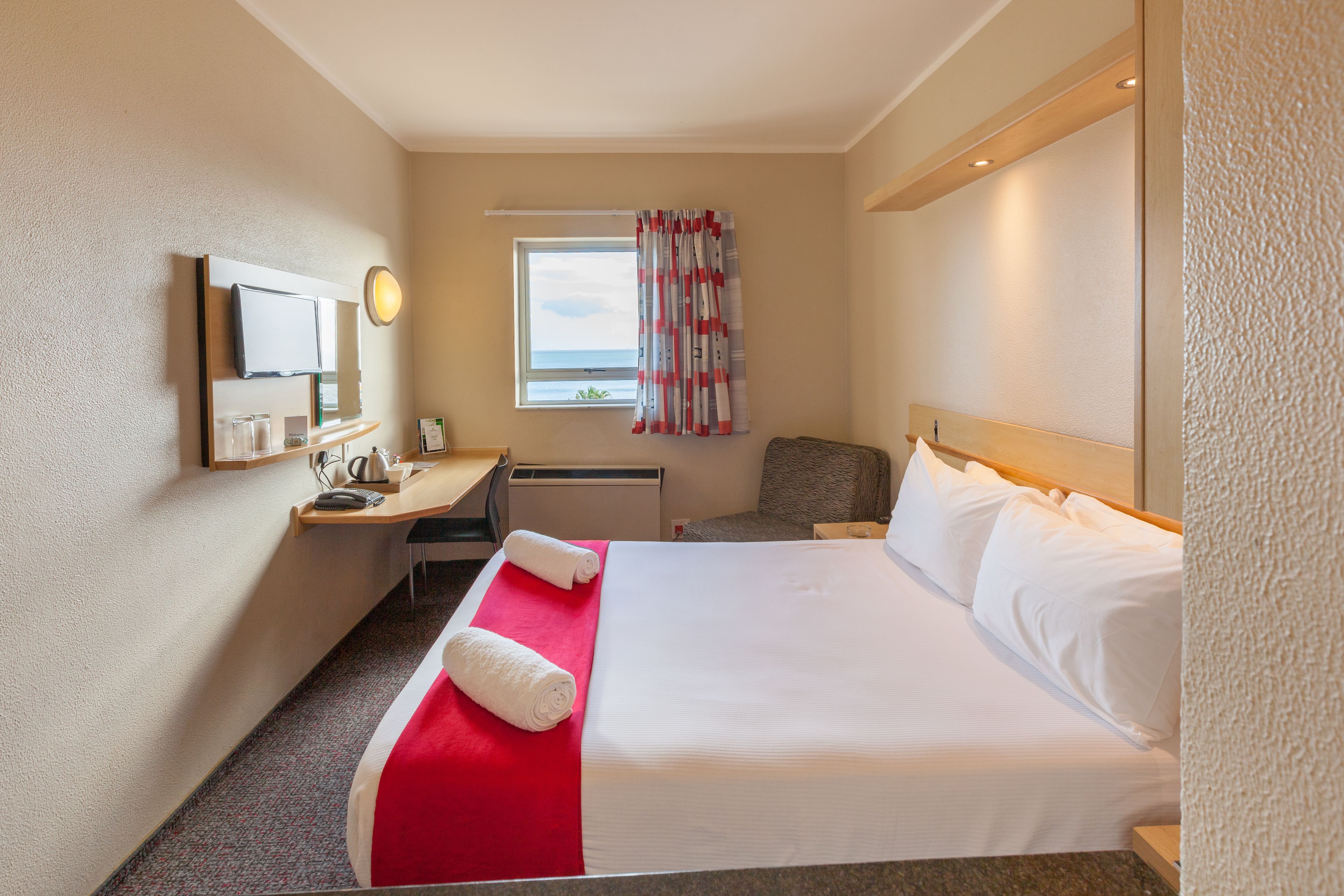 Road Lodge Port Elizabeth