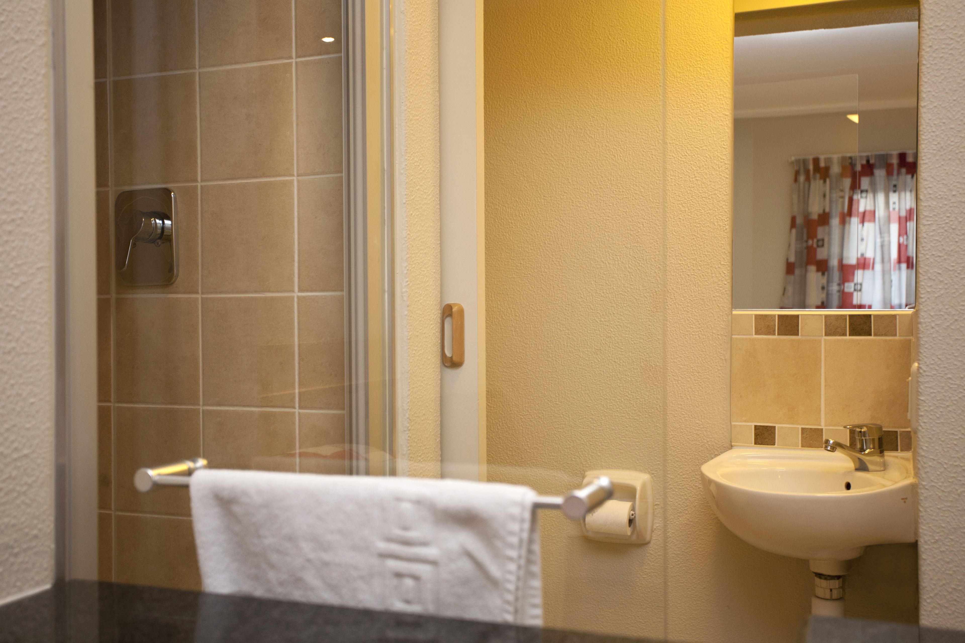 Road Lodge Port Elizabeth