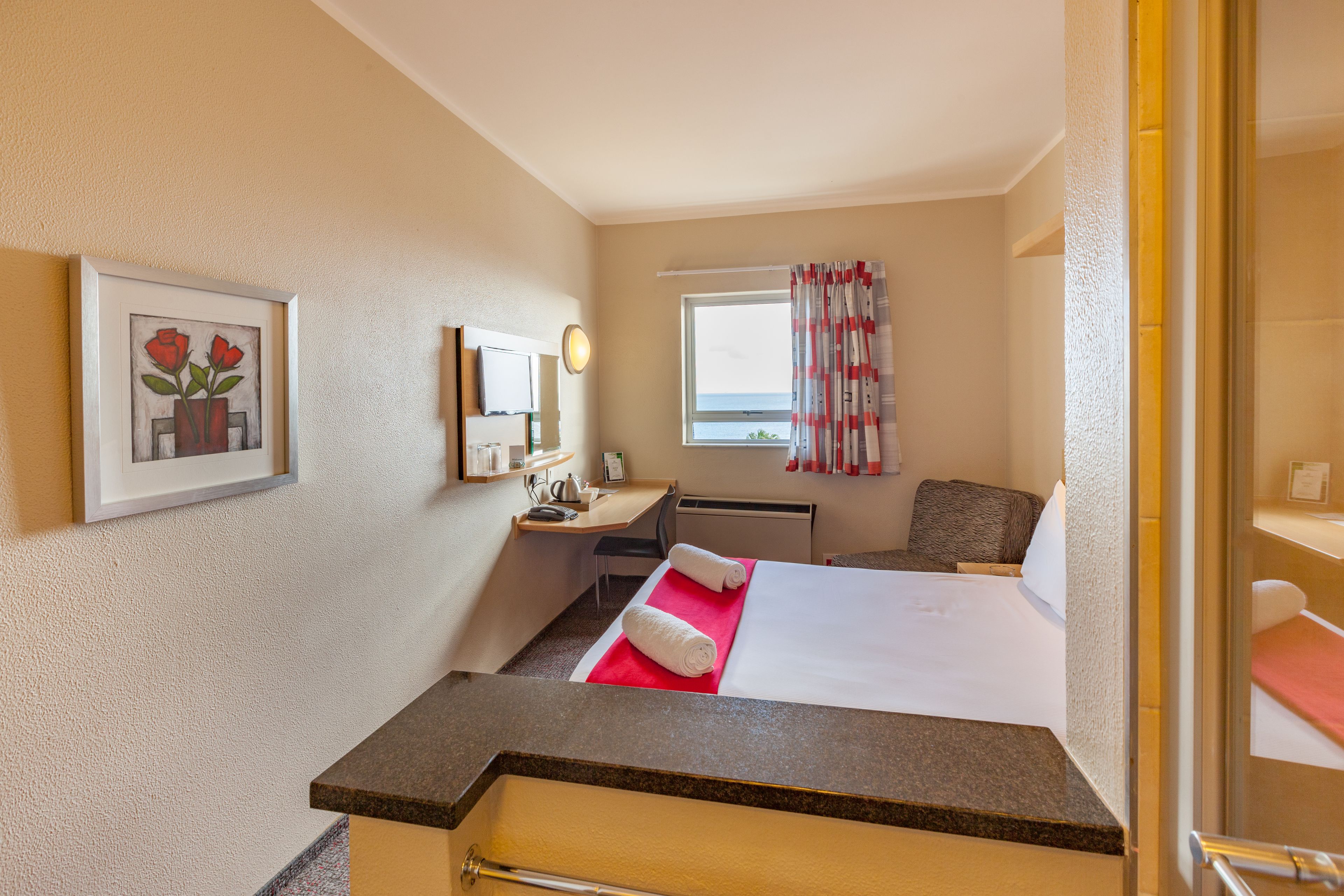 Road Lodge Port Elizabeth