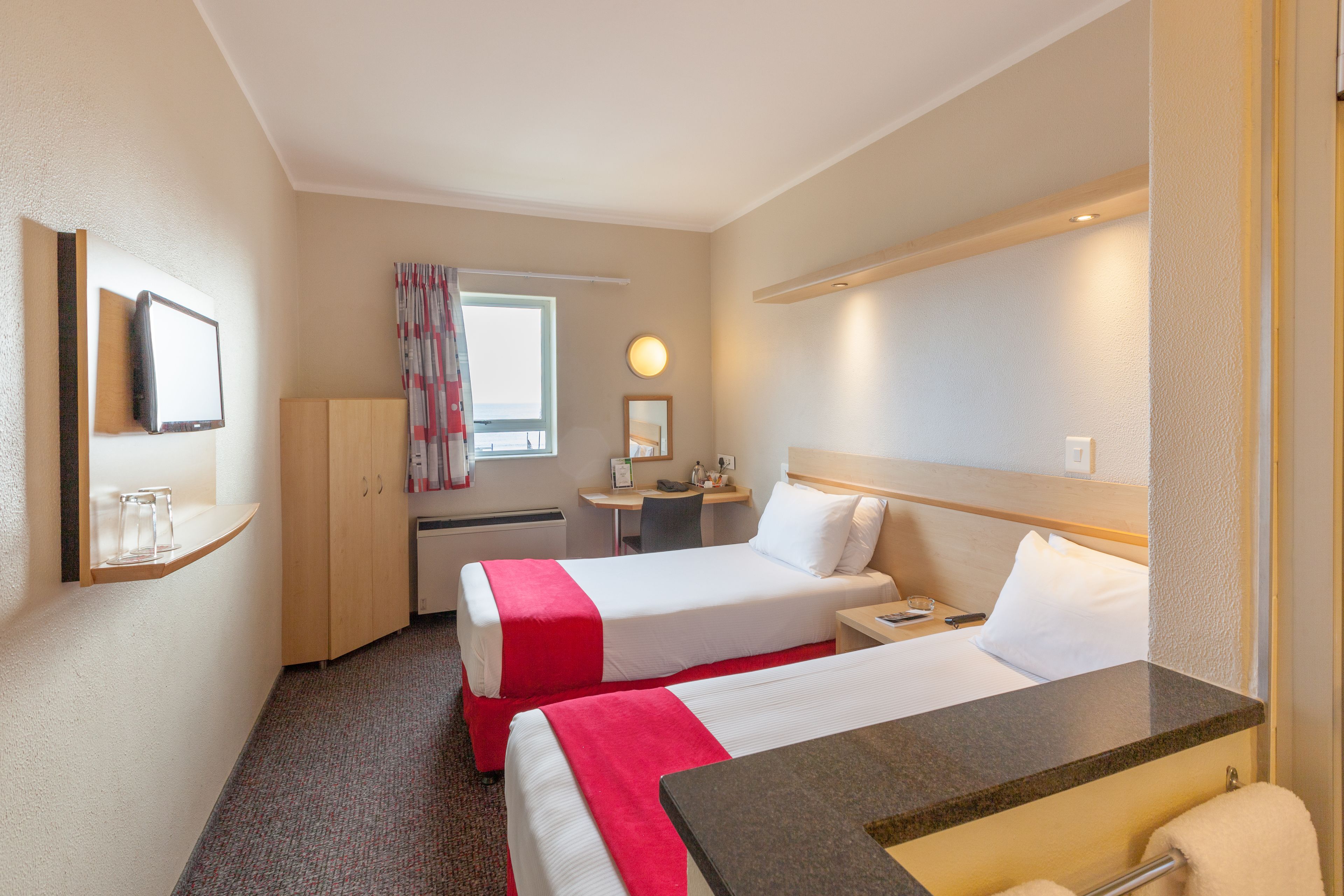 Road Lodge Port Elizabeth