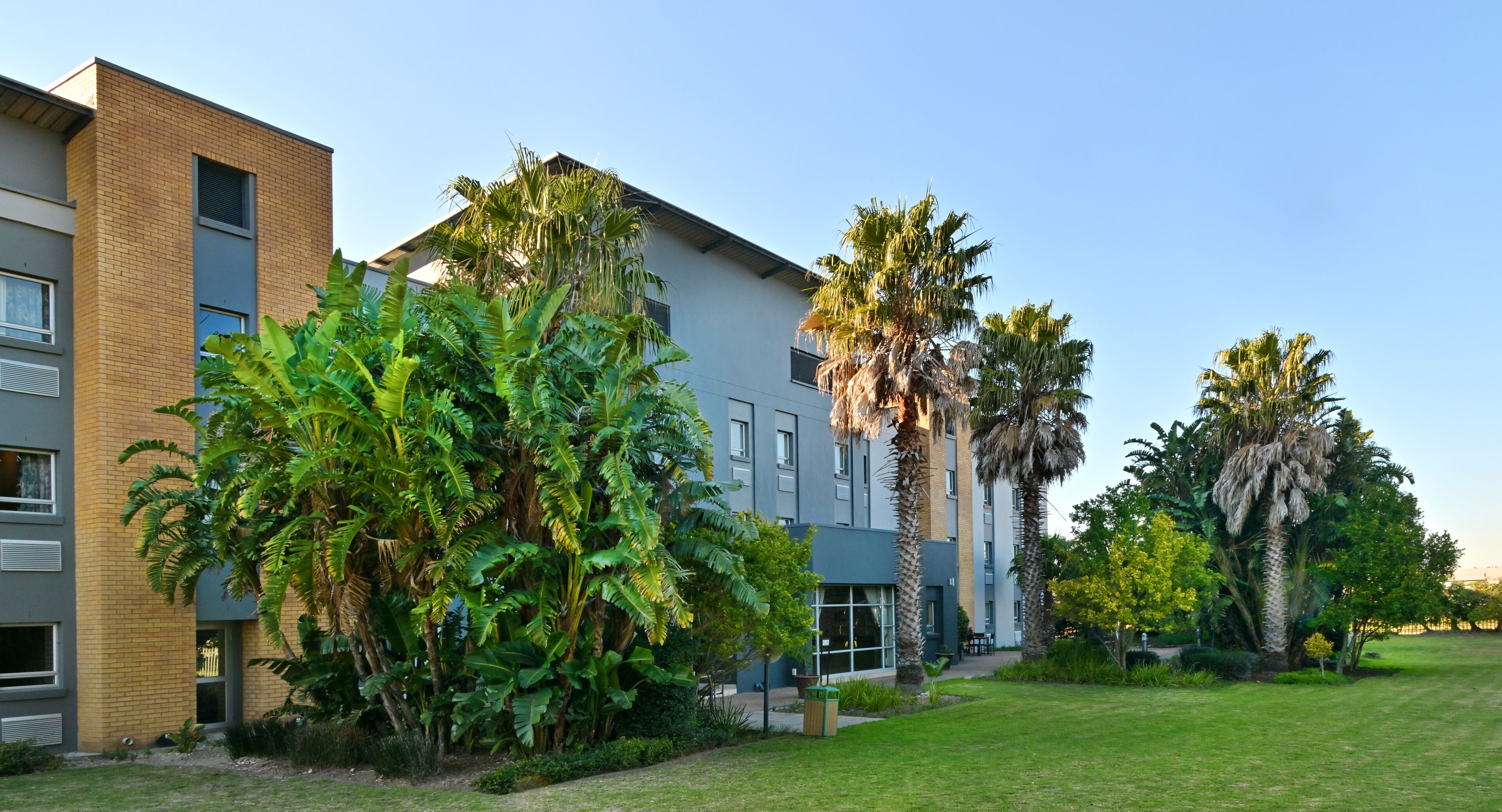Road Lodge Port Elizabeth Airport