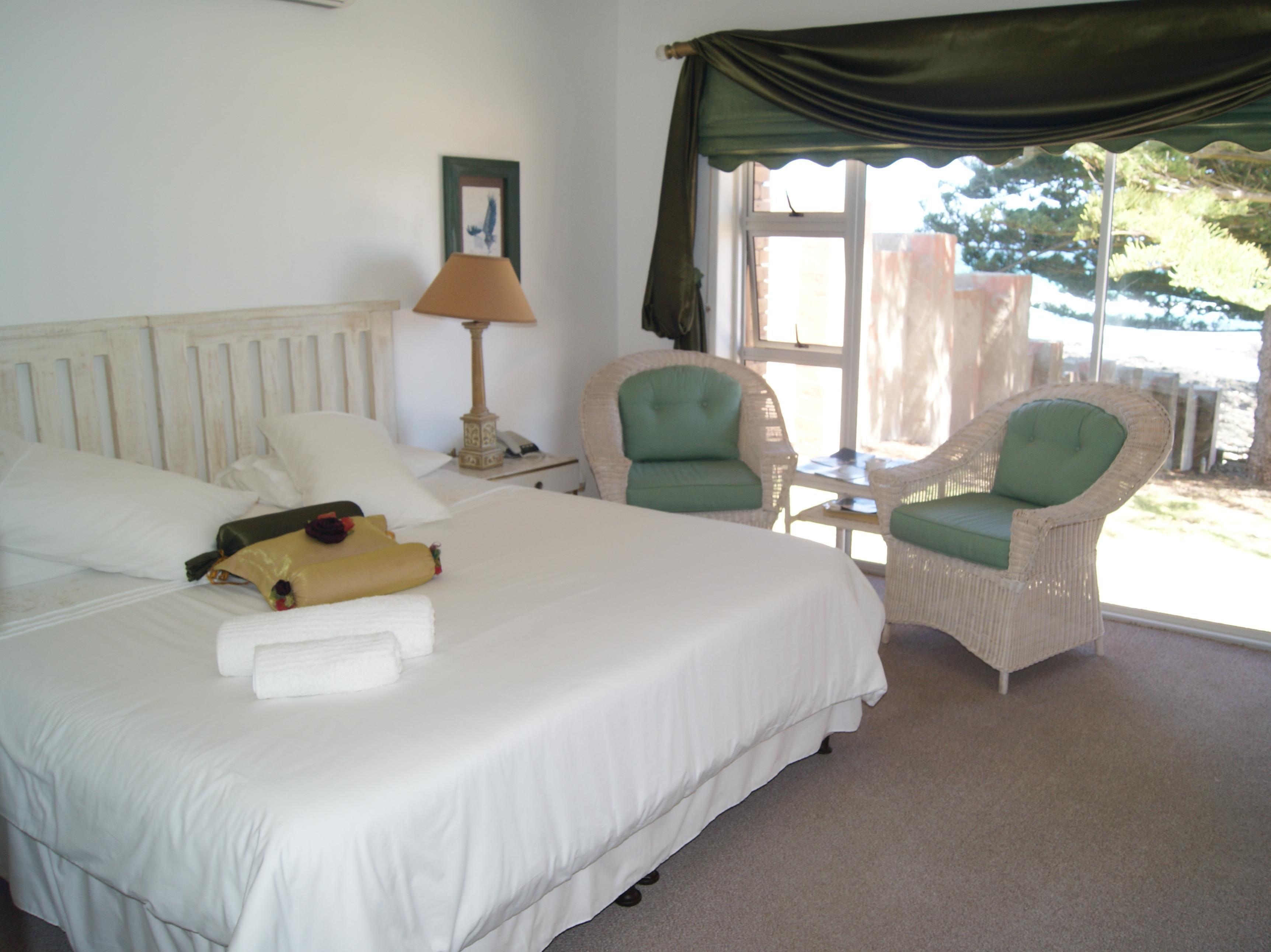 Sea Otters Lodge