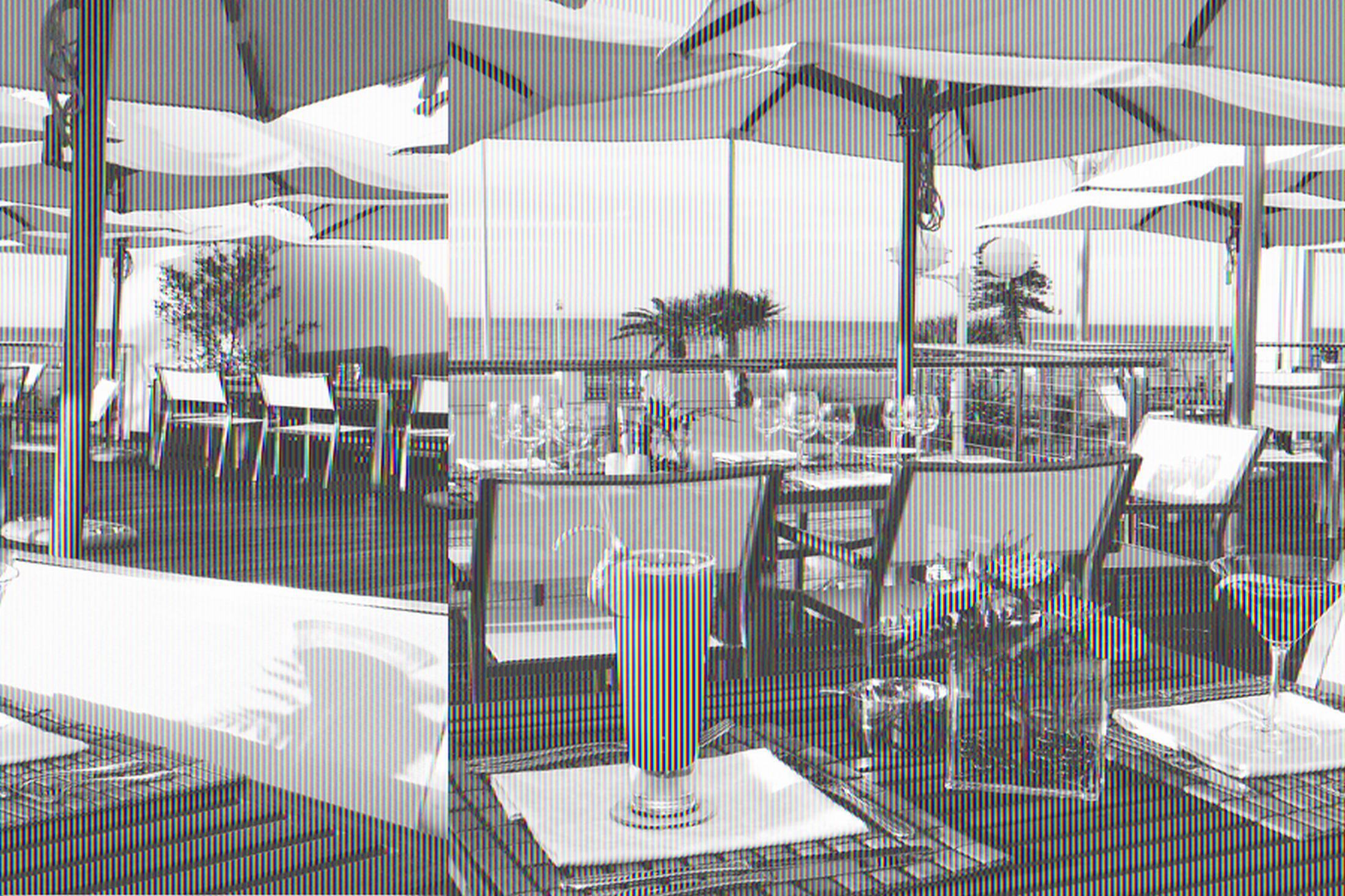 The Beach Hotel