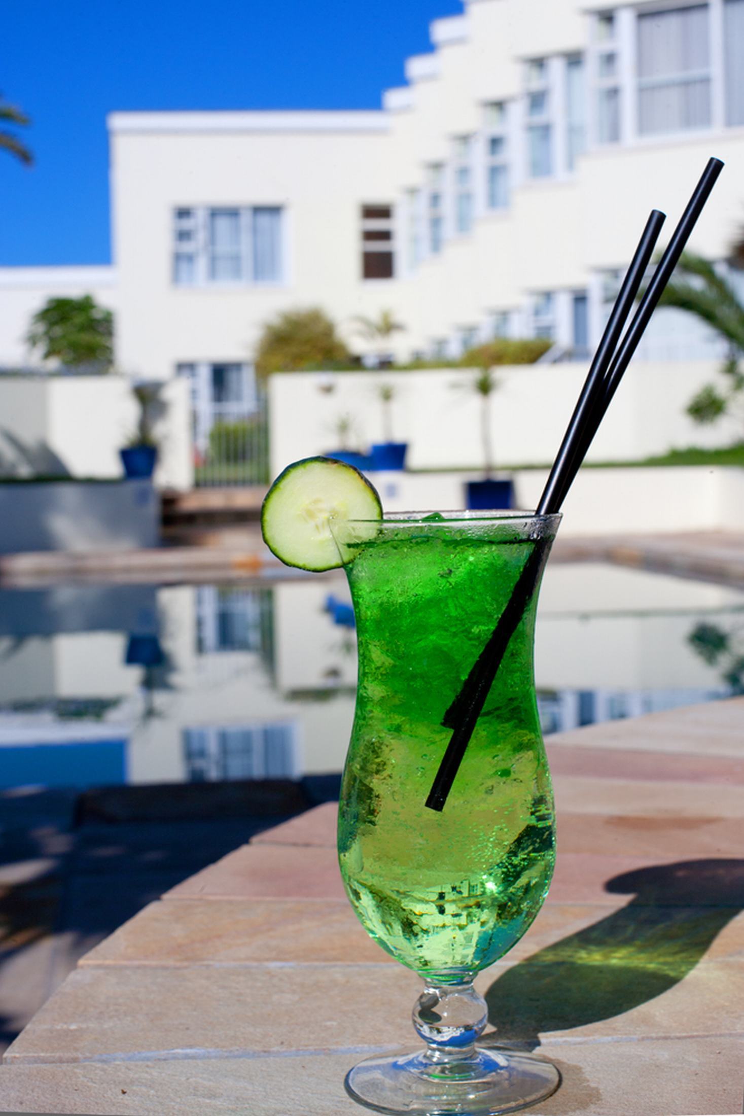 The Beach Hotel