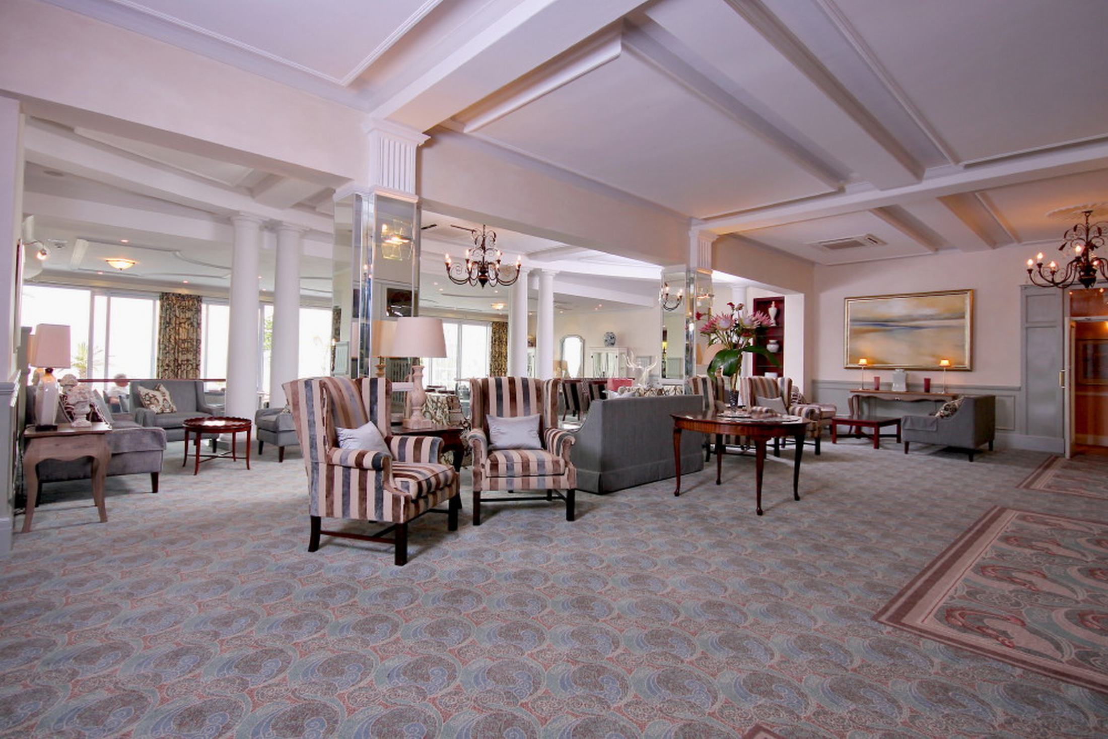 The Beach Hotel