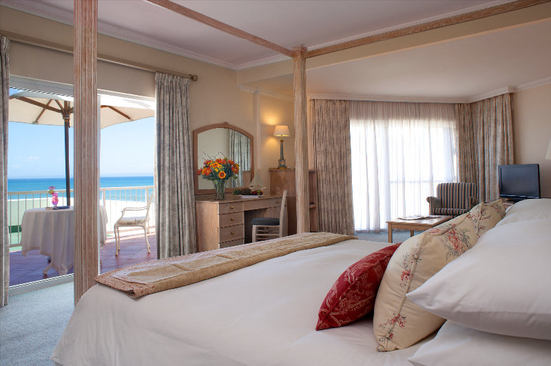 The Beach Hotel