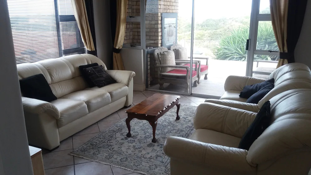 The Whales Beach House
