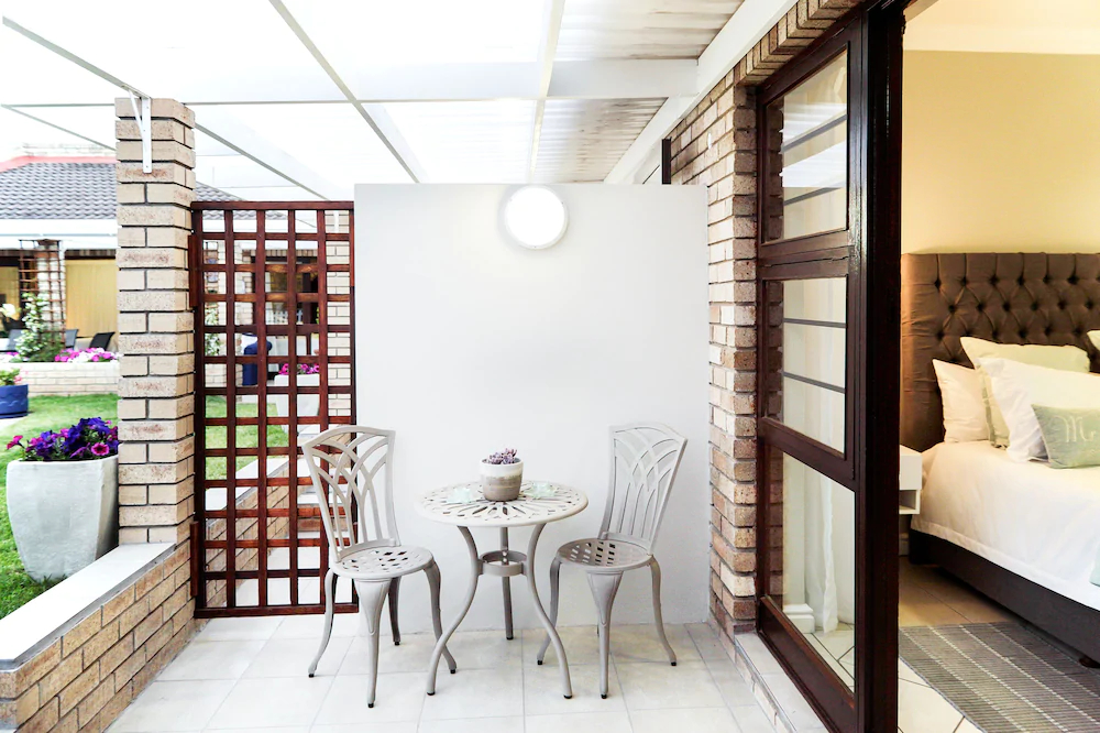 Wagtails Guest House