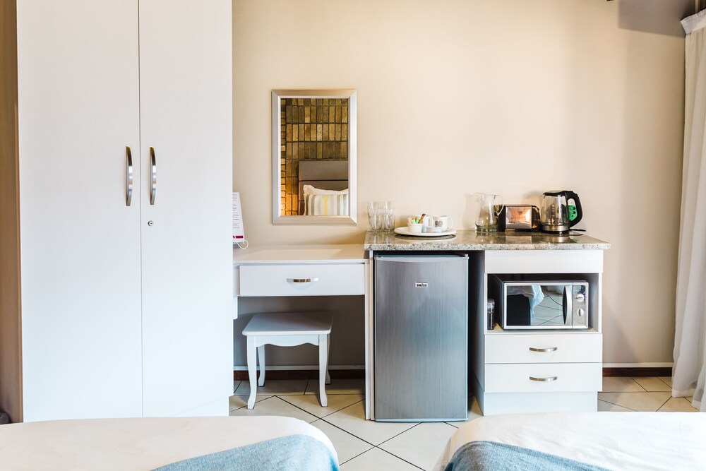 Wagtails Guest House