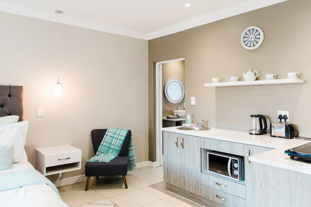Wagtails Guest House