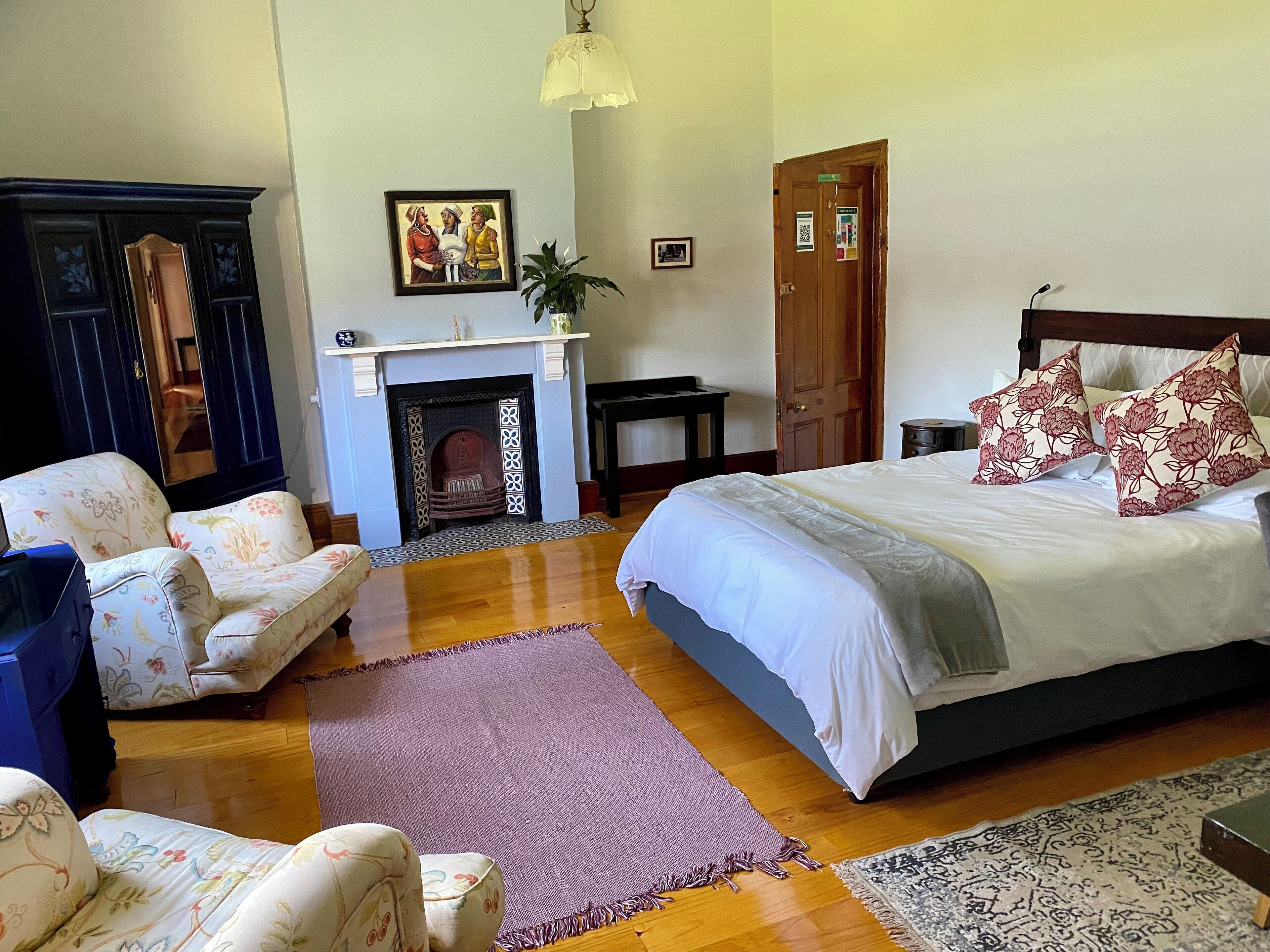 Whistlewood Guest House