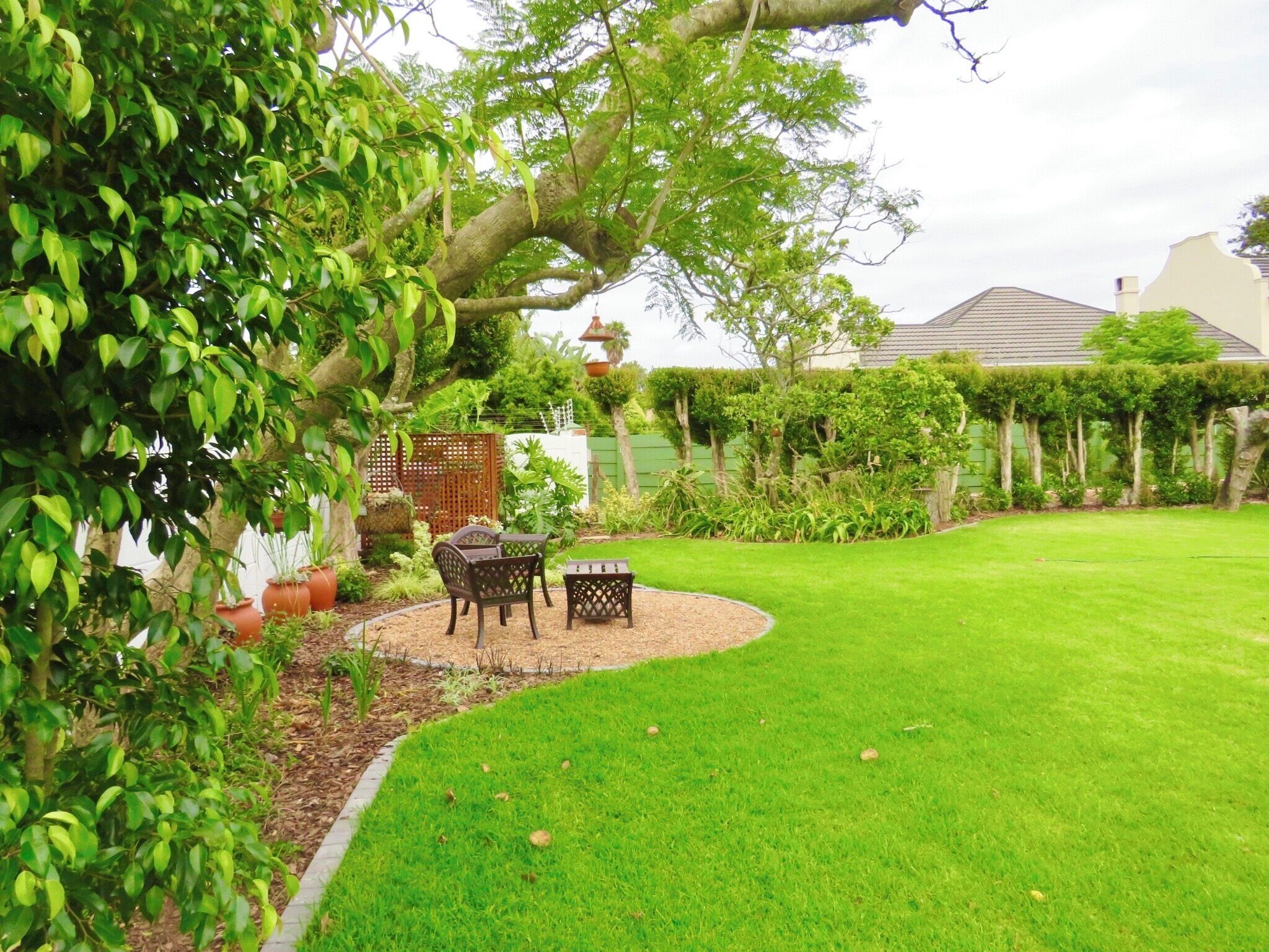 Whistlewood Guest House