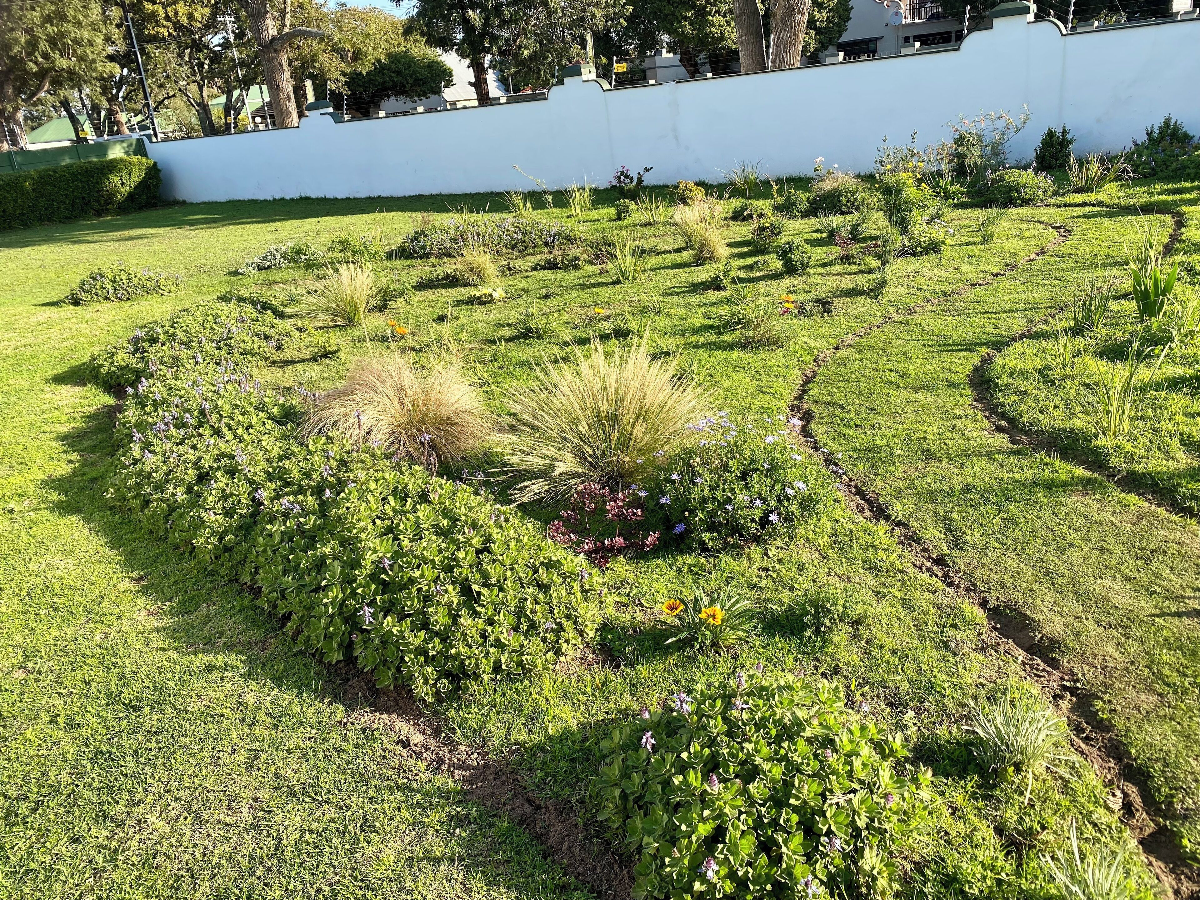 Whistlewood Guest House