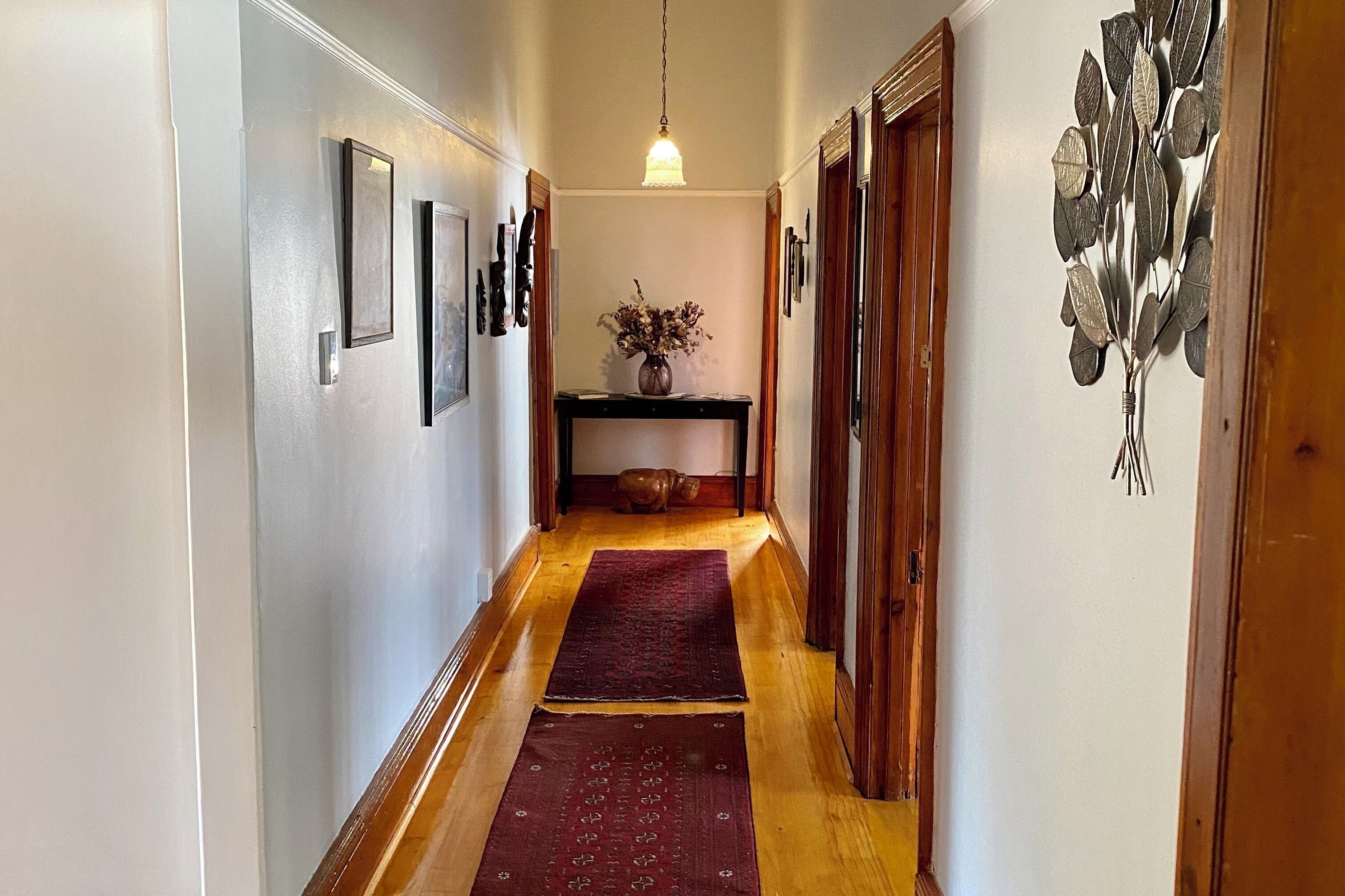Whistlewood Guest House