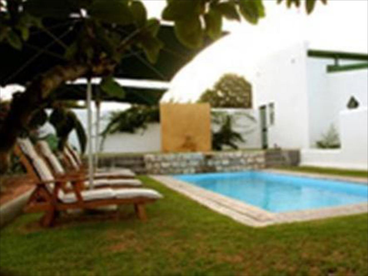 De Doornkraal Historic Country House Boutique