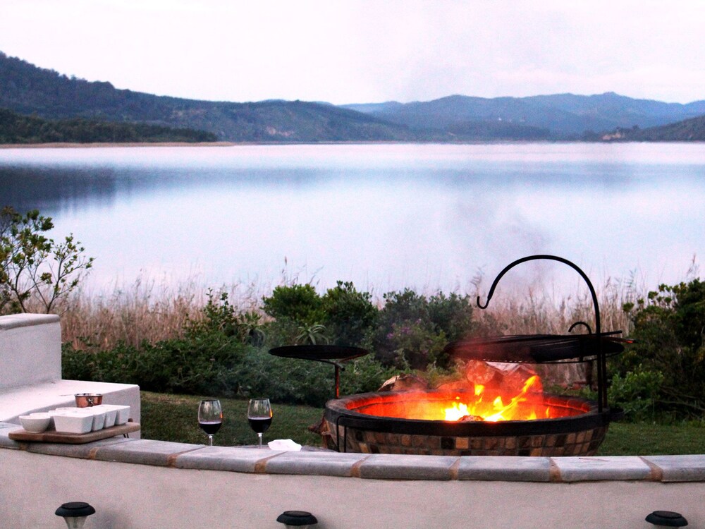 Lakeside Lodge & Spa
