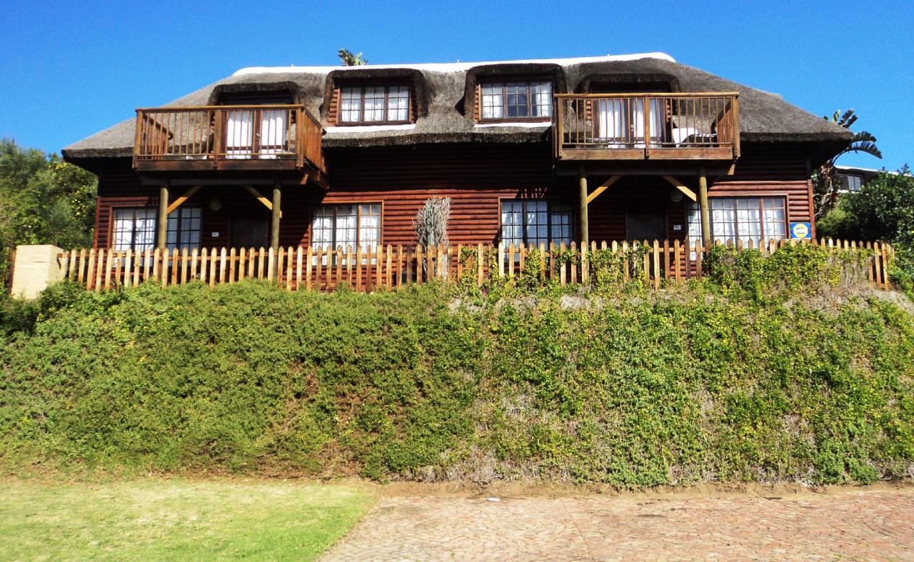 Myoli Beach Lodge