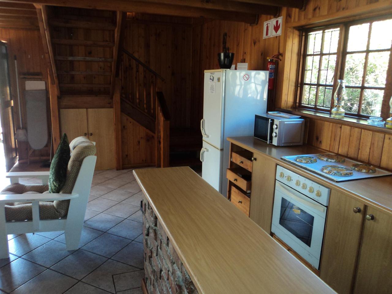 Myoli Beach Lodge