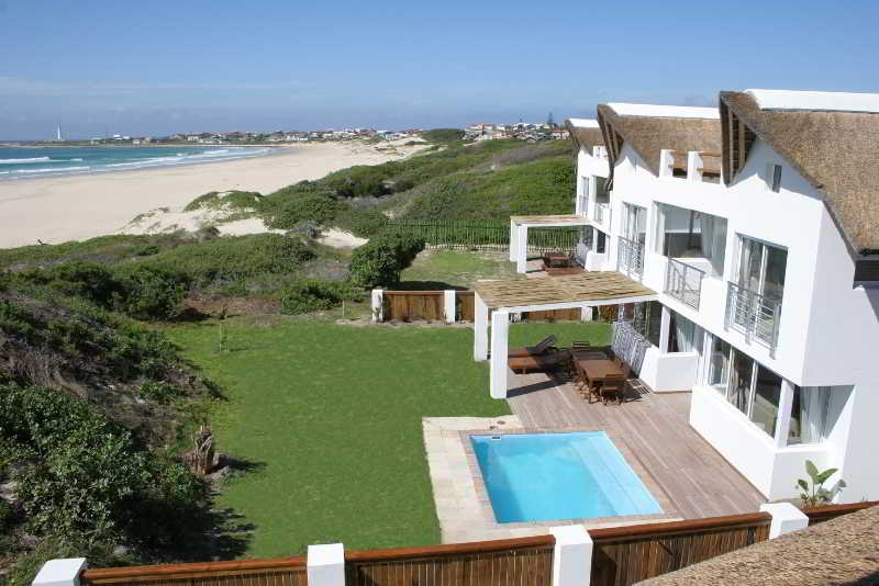 Cape St Francis Resort