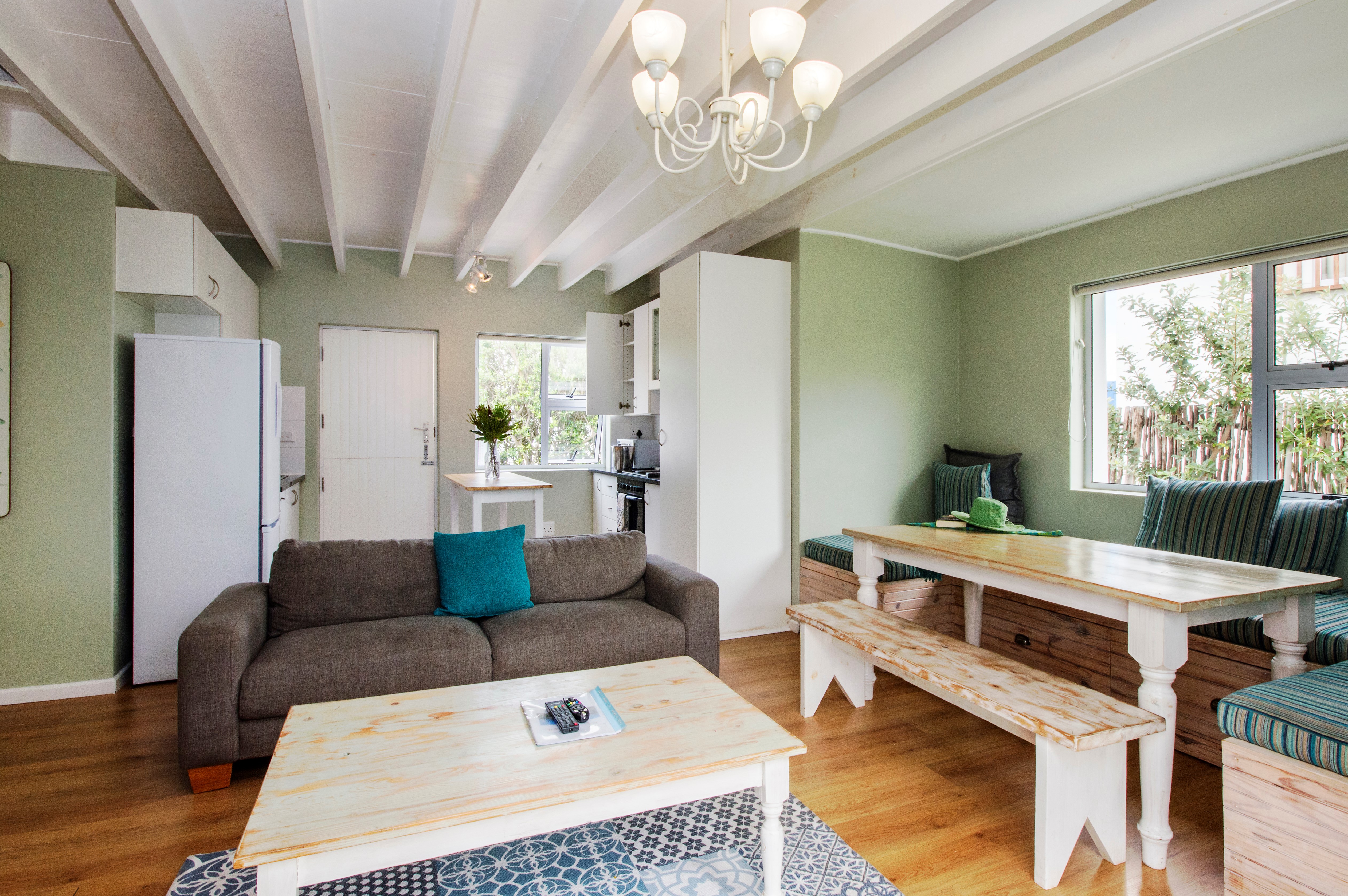 Cape St Francis Resort