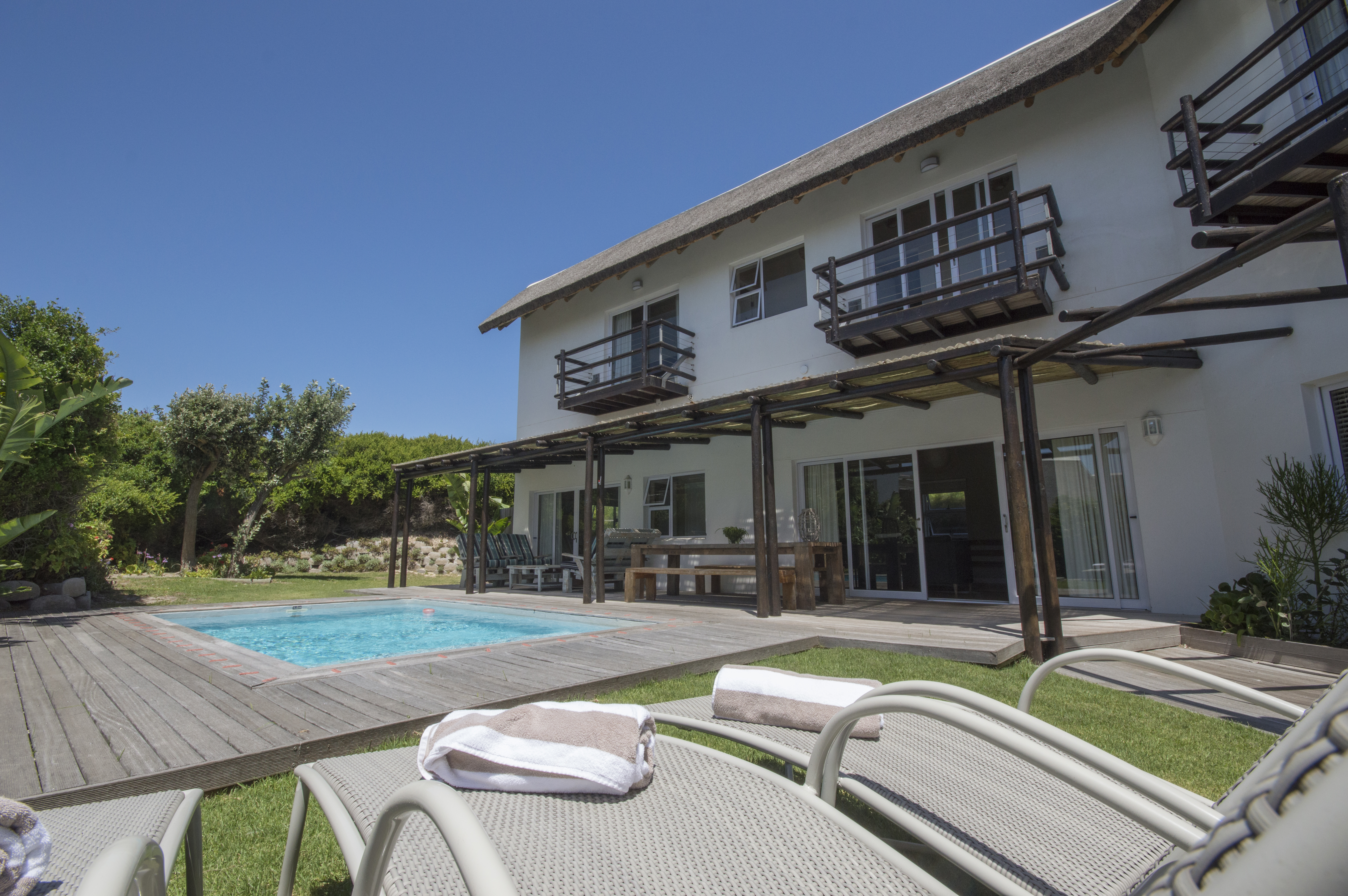 Cape St Francis Resort