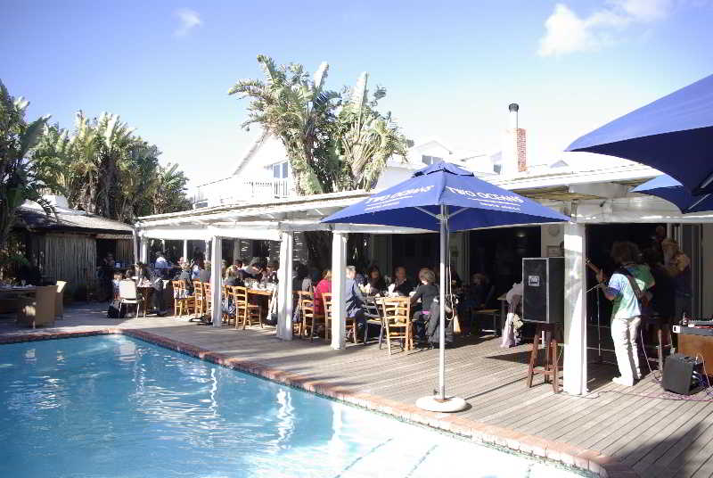 Cape St Francis Resort