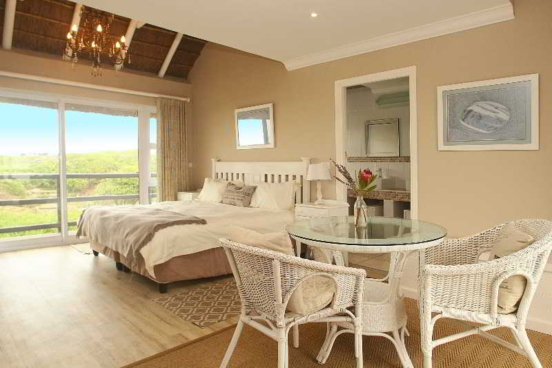 Cape St Francis Resort